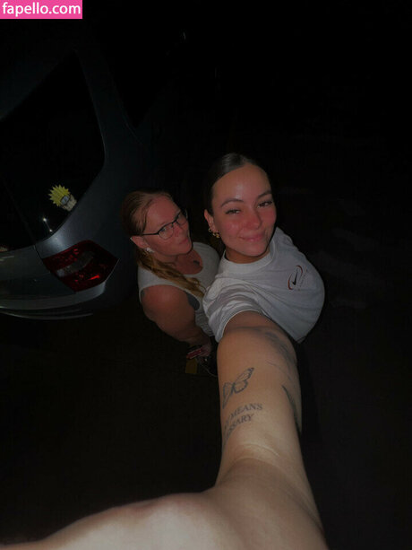 maddiewort_ onlyfans leaked nude