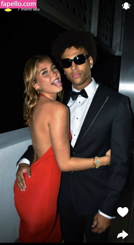 Alice Rosenblum onlyfans porn nude