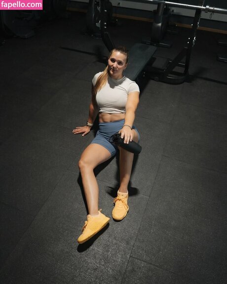 Lisa Buckwitz onlyfans porno