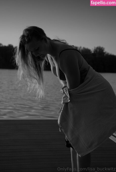 Lisa Buckwitz naked only fans