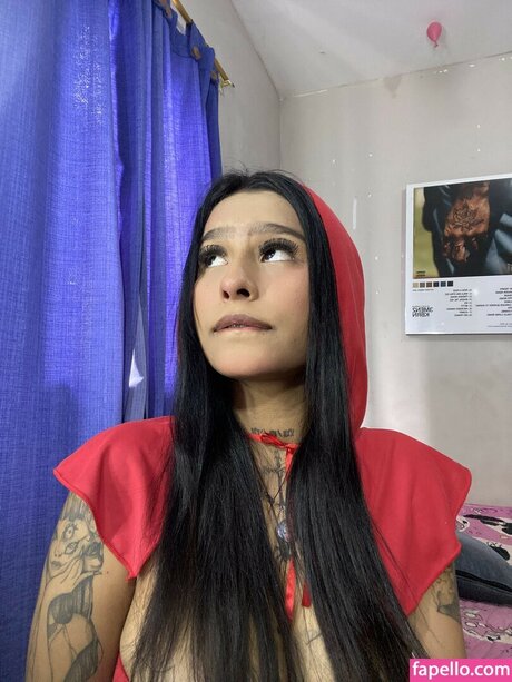 shalydaniela Profile pic