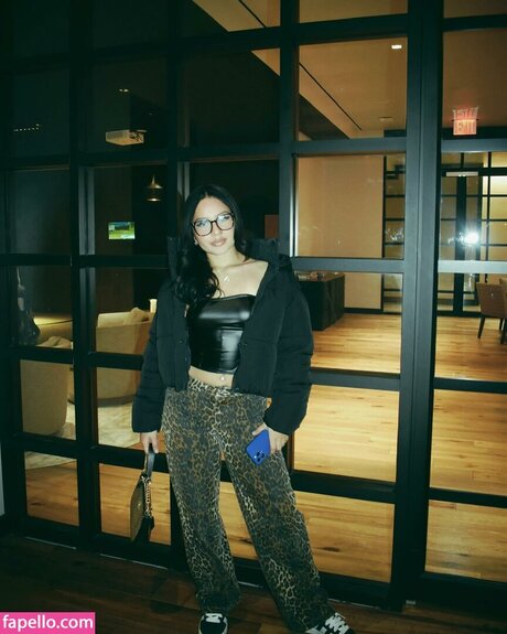 Aracelyanahiii only fans pics