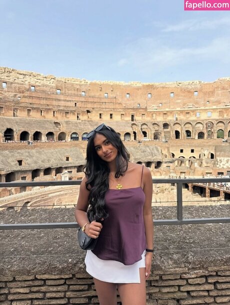 Ashika Thomas onlyfans.