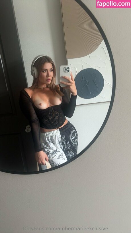 Ambertantrika only fans nude leaks