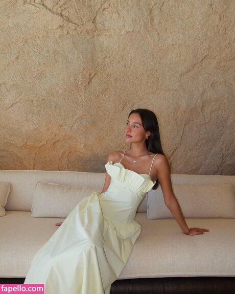 Alexandra Saint Mleux nude on onlyfans