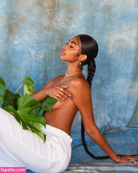 Jasmine Chola Profile pic