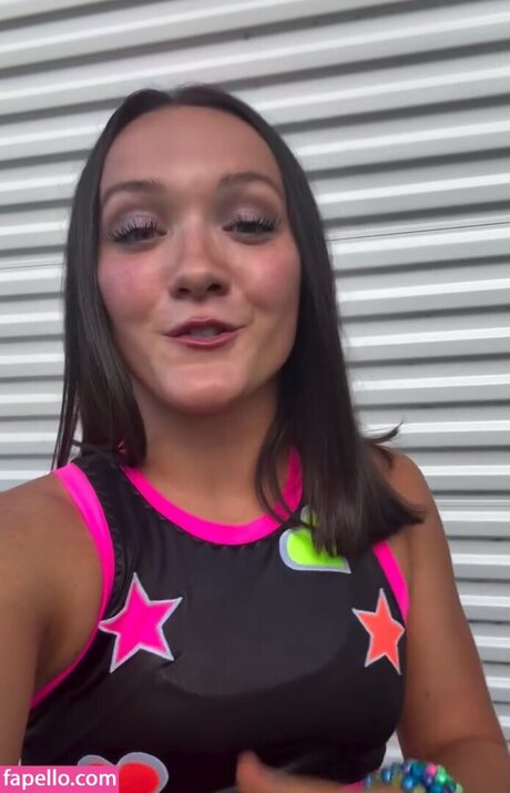 Izzy Moreno leak onlyfans