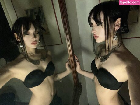 Eieniffy new onlyfans leaks