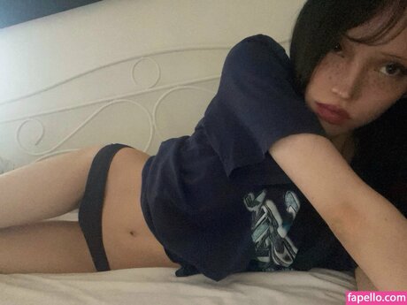 Eieniffy only fans leak nude