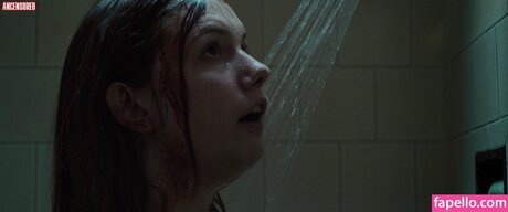 Hannah Murray only fans leak porn