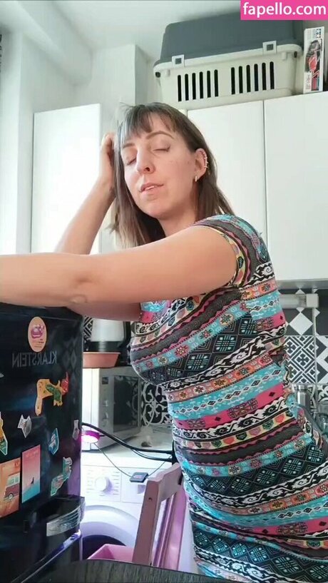 Rea Doren nude onlyfans