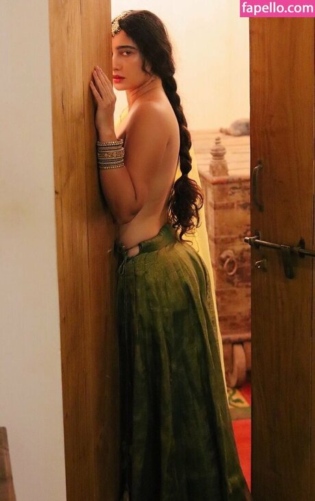 Megha Shukla boobs onlyfans