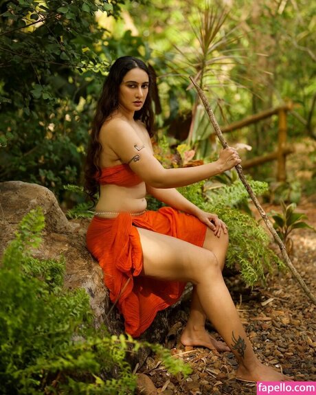 Megha Shukla nudes onlyfans leak