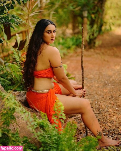 Megha Shukla onlyfans nude pictures