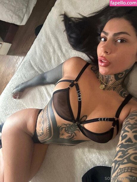 sophiewrenn nude leak onlyfans