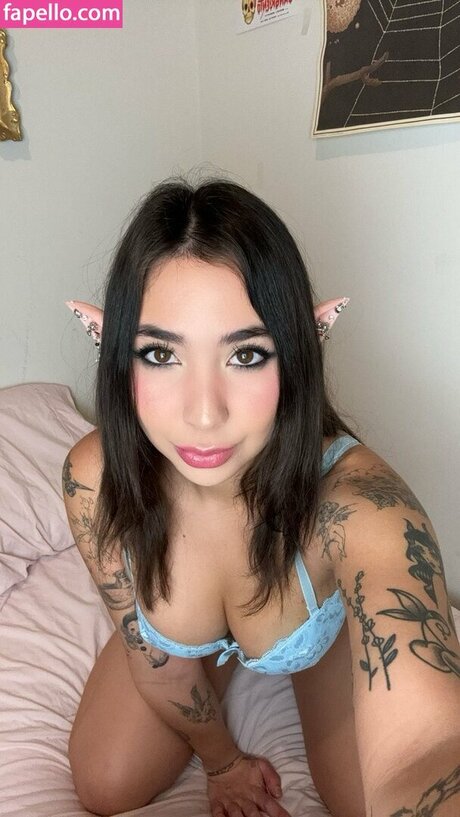 drcreature only fans leaked