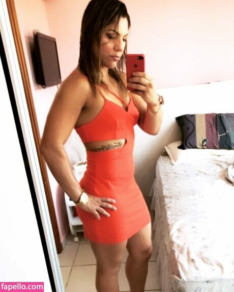 Bethe Correia onlyfans leaks