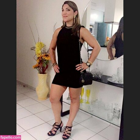 Bethe Correia onlyfans porn leaks