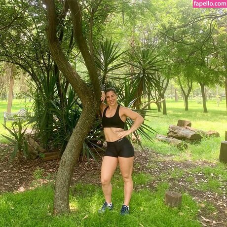 Bethe Correia onlyfans leaj