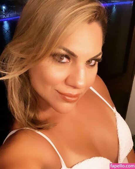 Bethe Correia only fans leak nude