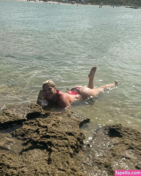 Bethe Correia onlyfans mega