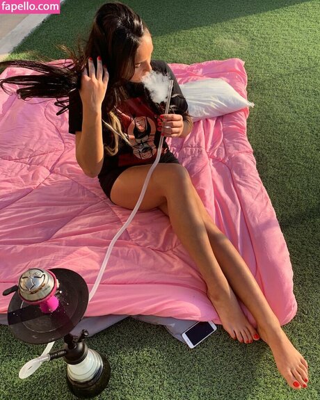 Katsiaryna Kavaleva onlyfans content type