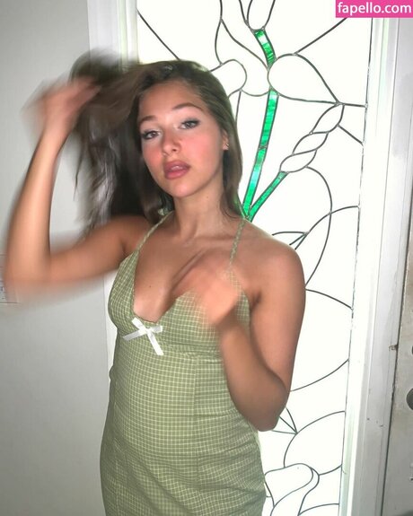 Katsiaryna Kavaleva leaked only fans