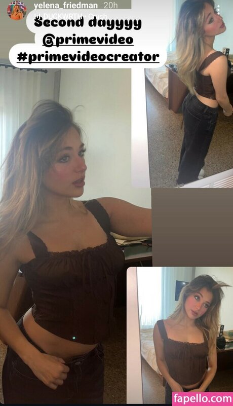 Katsiaryna Kavaleva onlyfans leak nude