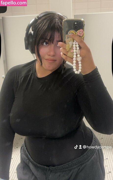 Howdycompa leaked onlyfans sex tape