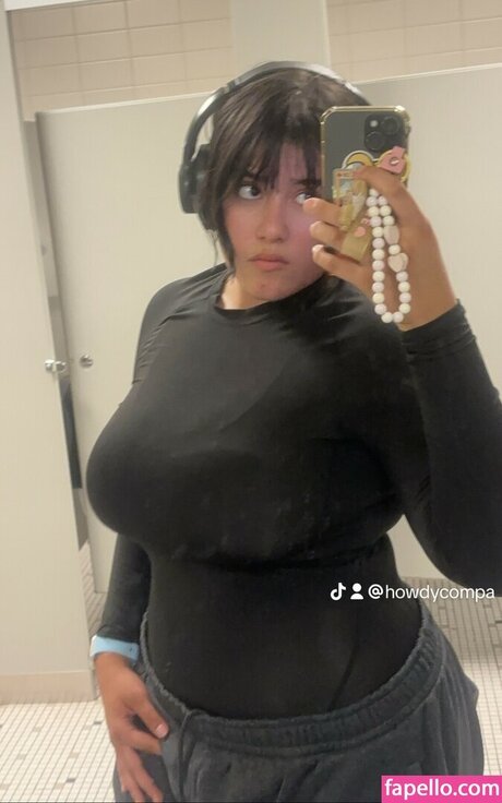 Howdycompa new leaked onlyfans