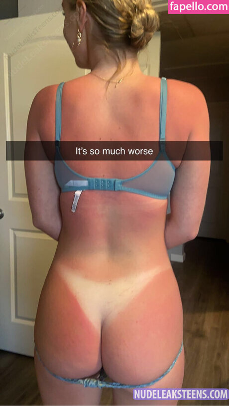 Cassidy Anne onlyfans nude pics