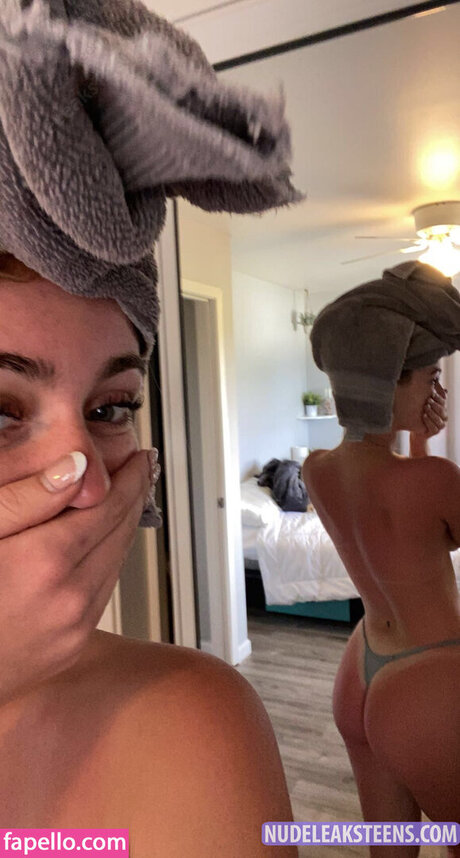 Cassidy Anne onlyfans free