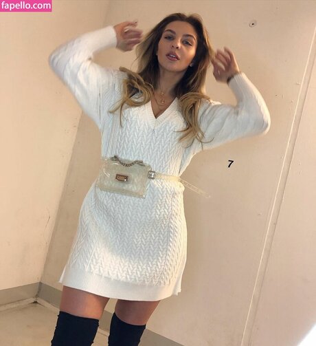 Christina Hammer only fans review