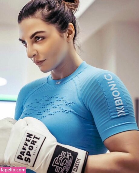 Christina Hammer onlyfans naked