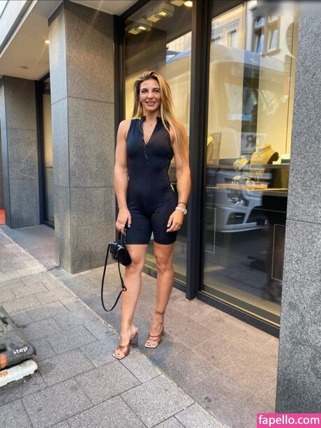 Christina Hammer onlyfans naked