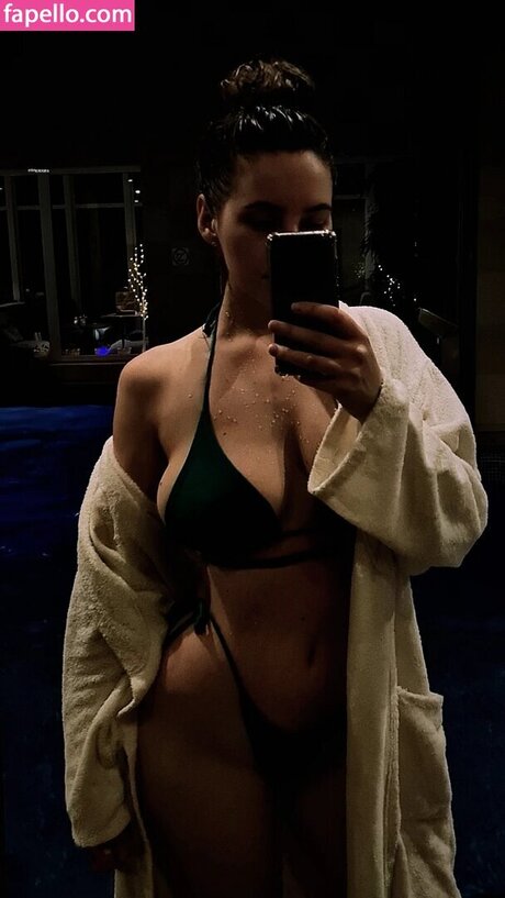 Olexandra Veklenko leaks only fans