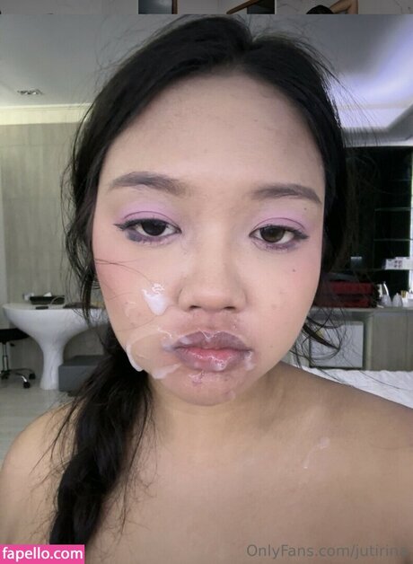 Jutirina Jutrinina_ porn onlyfans leaks