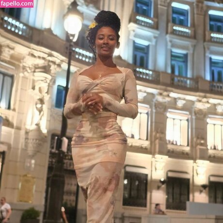 Jessica Nahomy onlyfans content leaked