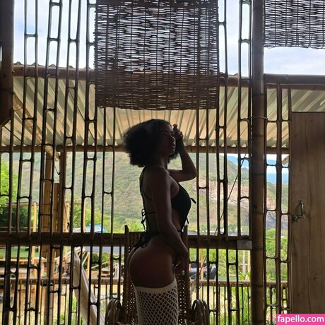 Jessica Nahomy onlyfans fotos