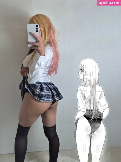 VixxieVie Content onlyfans mega