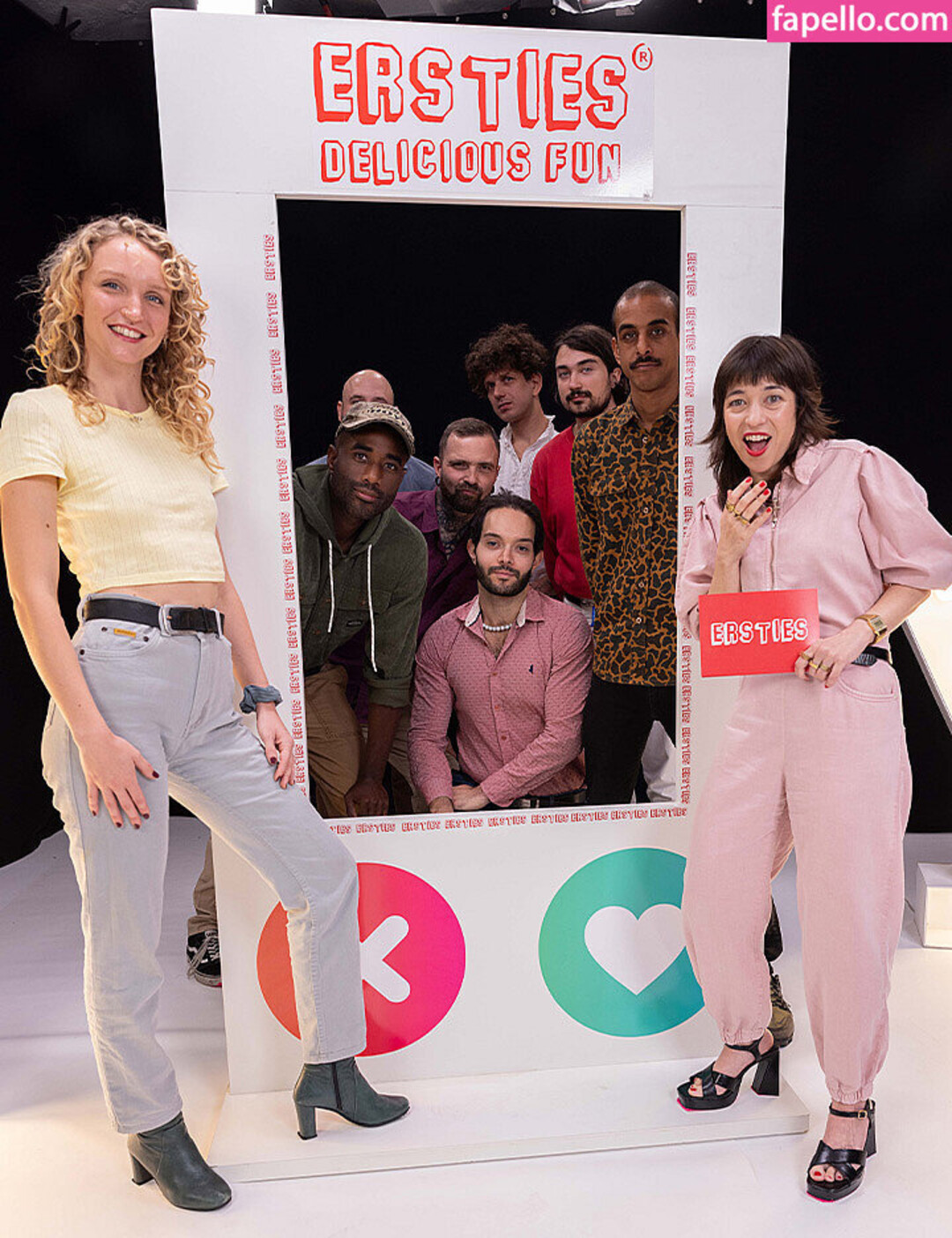 Ersties onlyfans leaks naked