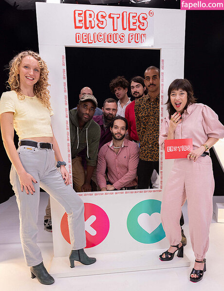 Ersties onlyfans leaks nude