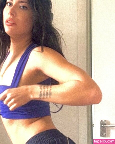 Georgia Twinn onlyfans leak free