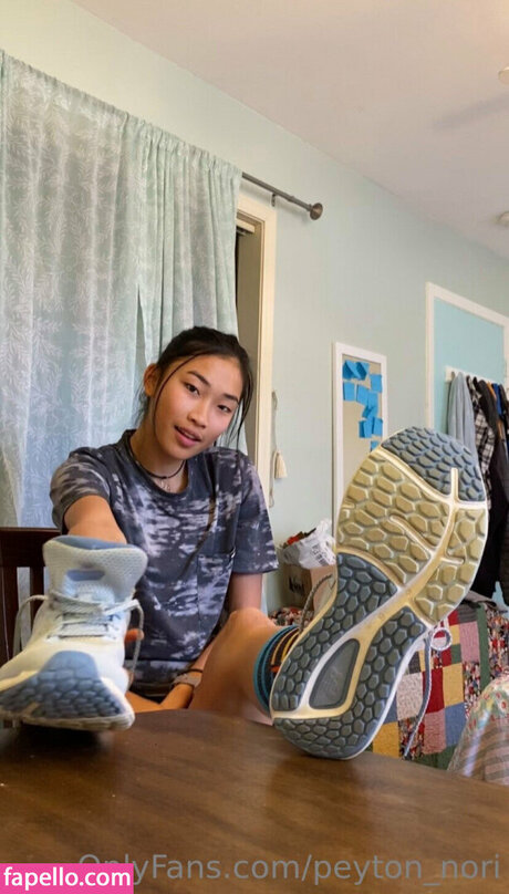 peytonnori leaked porn onlyfans