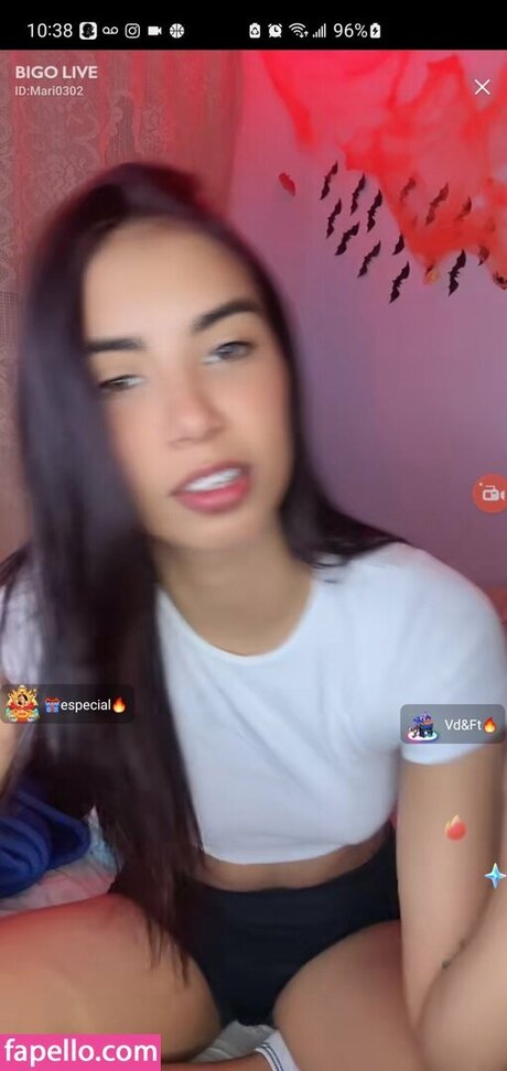 Maria Gutierrez only fans porn