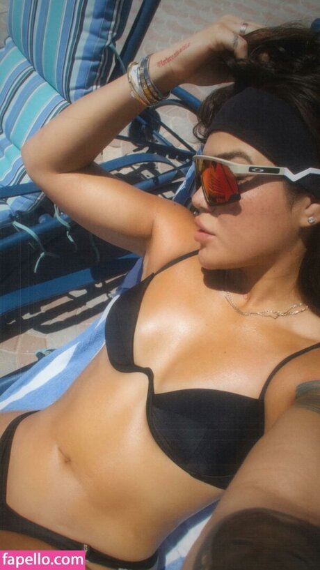 Tracy Cortez onlyfans leaks