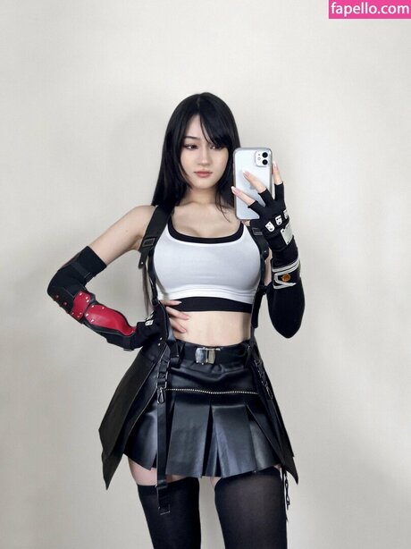 Timuko onlyfans tits