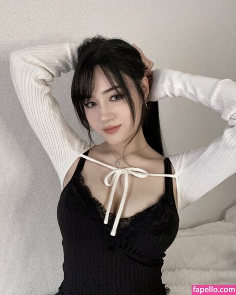 Timuko only fans leak porn