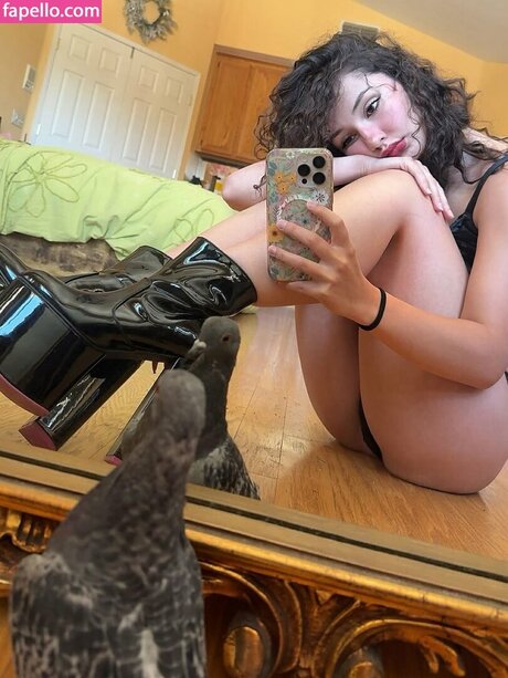 Evahsokay nsfw onlyfans