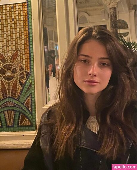 Blanca Soler onlyfans leaked nude